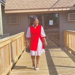 Meet your Posher, Penina